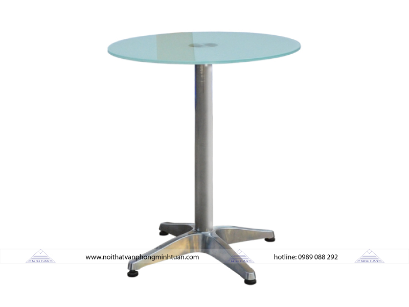 Bàn Cafe Cao Cấp BCF107T