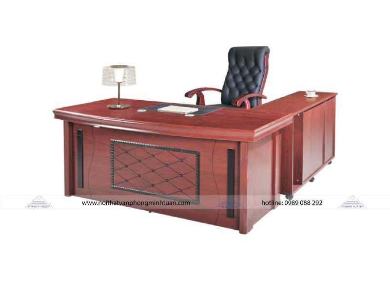 Bàn Lãnh Đạo Cao Cấp DT1890H26