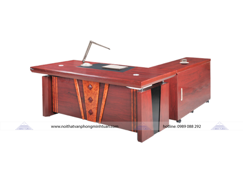 Bàn Lãnh Đạo Cao Cấp DT1890H40