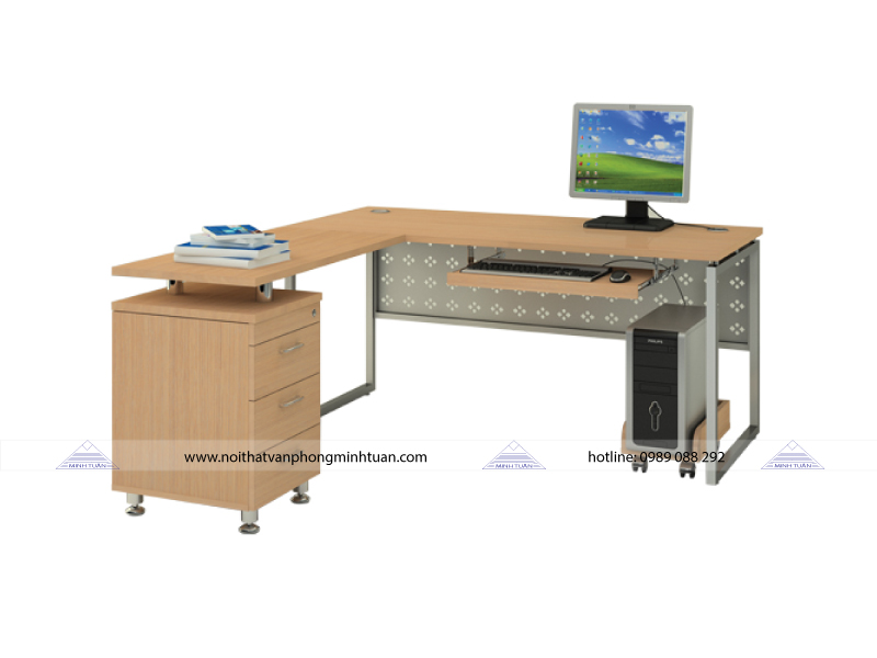 Bàn Lãnh Đạo Cao Cấp HR160C2Y1