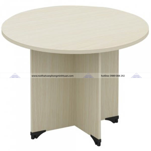 Bàn Họp Tròn ATH1000