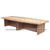 Bàn họp Oval Cao Cấp Fami CM3600C