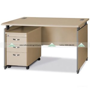 Bàn Làm Việc Cao Cấp CD1200H