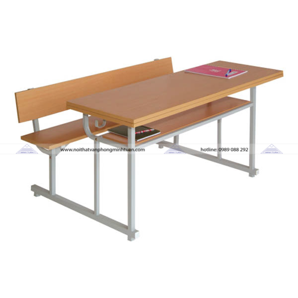 Bàn Học Sinh Bán Trú Cao Cấp BBT101A BBT101B BBT101C