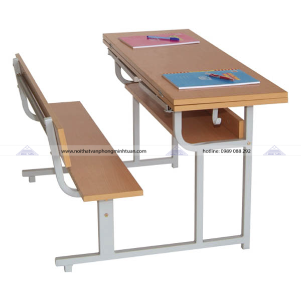 Bàn Học Sinh Bán Trú Cao Cấp BBT102A BBT102B BBT102C