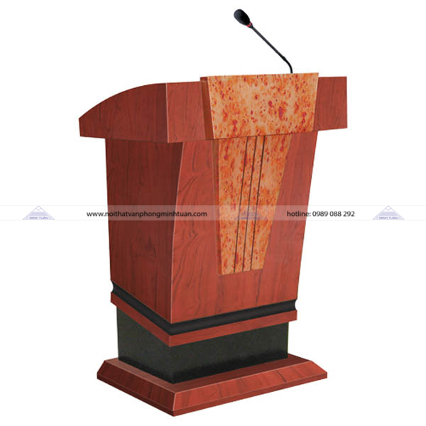 Bục Phát Biểu Đẹp LT01