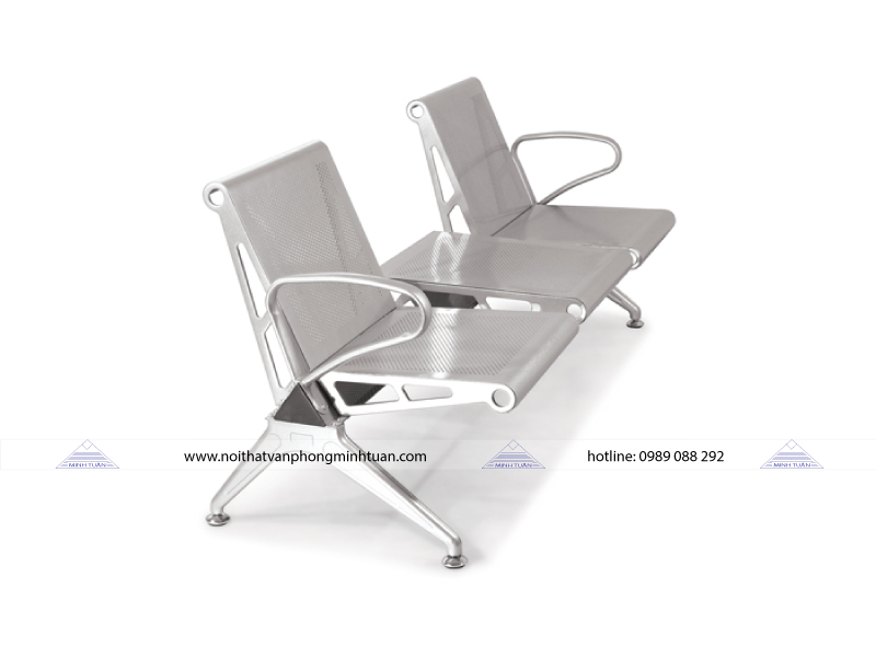 Ghế Chờ Cao Cấp GC06B-3