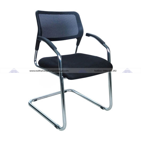 Ghế Lưới Họp Cao Cấp GL419