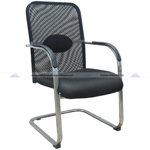 Ghế Lưới Họp Cao Cấp GL401