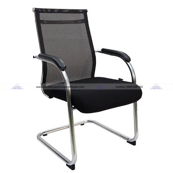 Ghế Lưới Họp Cao Cấp GL410