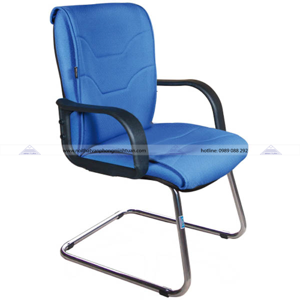 Ghế Họp Cao Cấp SL301M