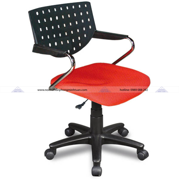 Ghế Xoay Nhân Viên Cao Cấp SG532