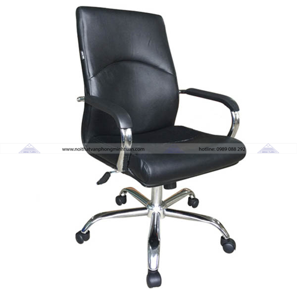 Ghế Xoay Nhân Viên Cao Cấp SG603