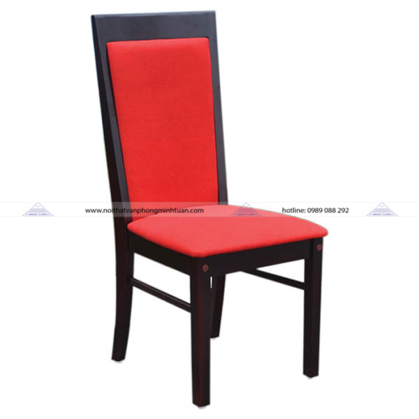 Ghế Hội Trường Gỗ Tự Nhiên GHT01