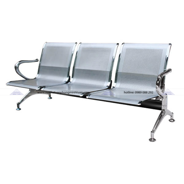 Ghế Phòng Chờ Cao Cấp GPC02-3