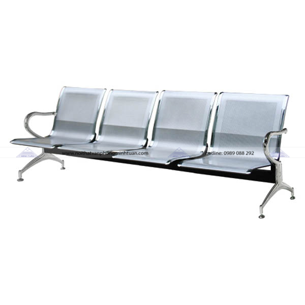 Ghế Phòng Chờ Cao Cấp GPC02-4