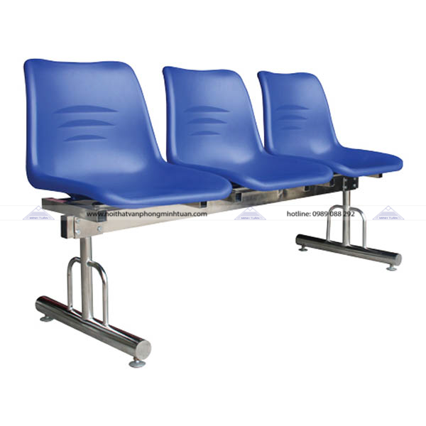 Ghế Phòng Chờ Cao Cấp PC203T1