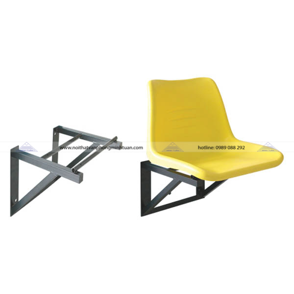 Ghế Sân Vận Động Cao Cấp SC02T