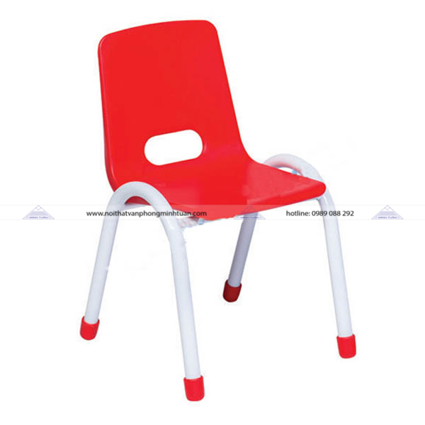 Ghế Mẫu Giáo Cao Cấp GMG106