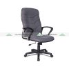 Ghế Lãnh Đạo Lưng Cao SG602