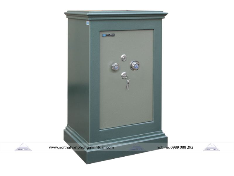 Két Sắt Cao Cấp KA181