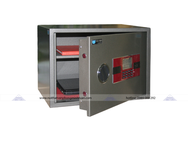 Két Sắt Khách Sạn Cao Cấp KKS03