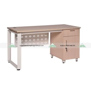 Bàn Nhân Viên Royal HR140HLC5