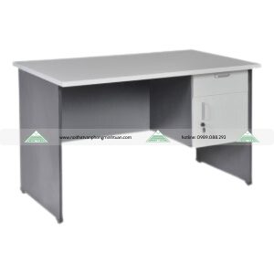 Bàn Nhân Viên Cao Cấp HP120HL