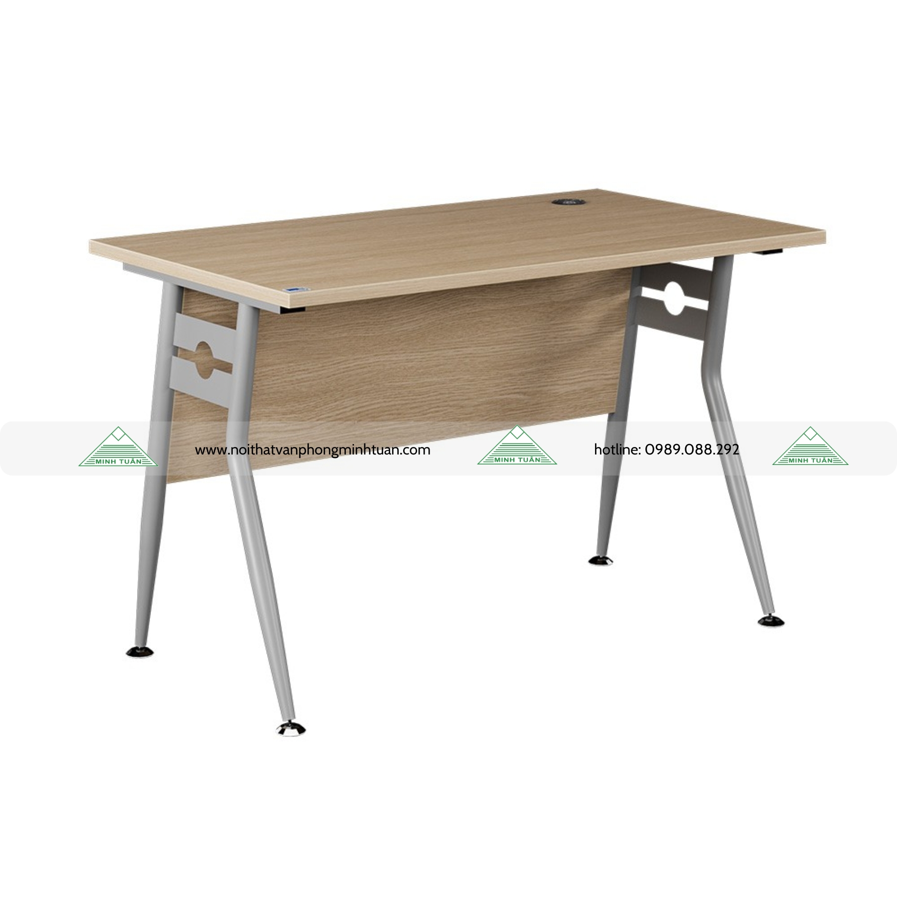 Bàn Nhân Viên ROYAL HR120C1Y1