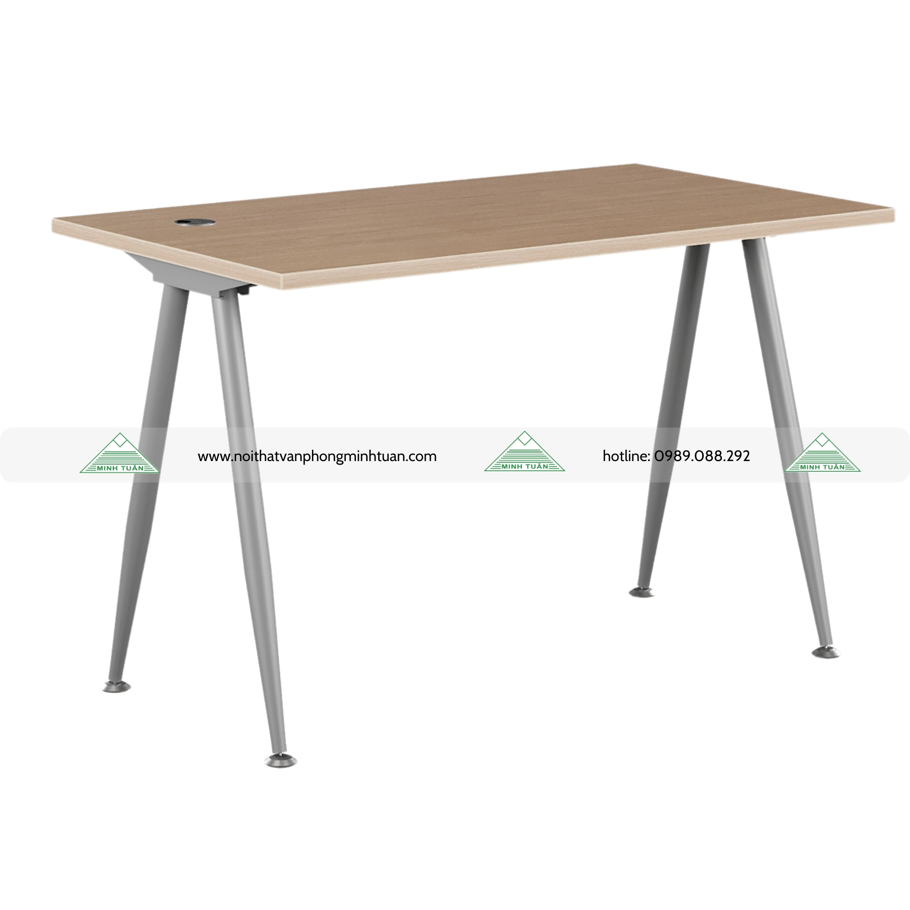 Bàn Nhân Viên ROYAL HR120C8