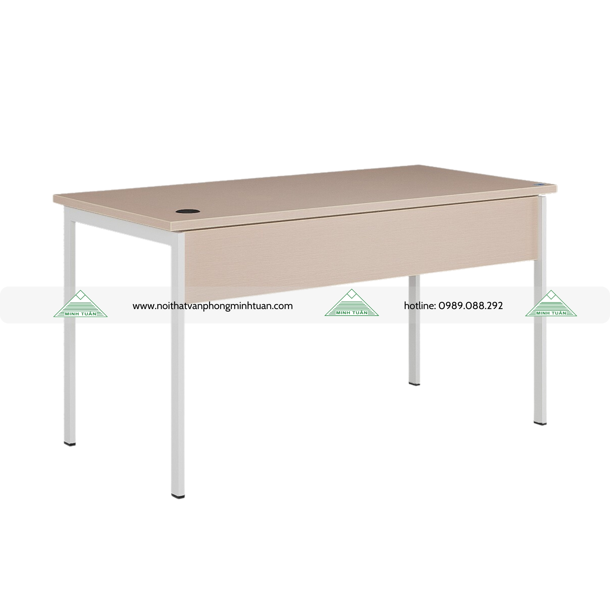 Bàn Nhân Viên ROYAL HR120C9