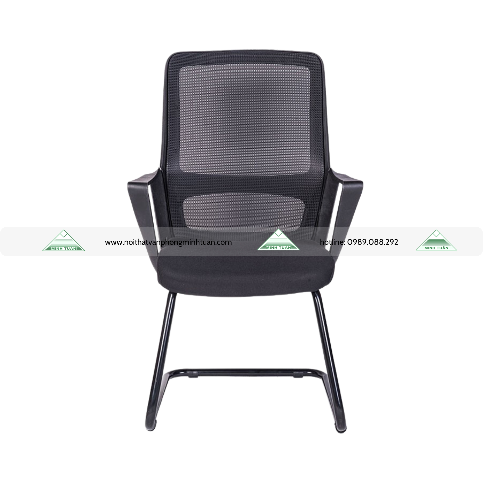 ghe-hop-tua-luoi-cao-cap-gl418 (3) Ghế Họp Tựa Lưới Cao Cấp GL418