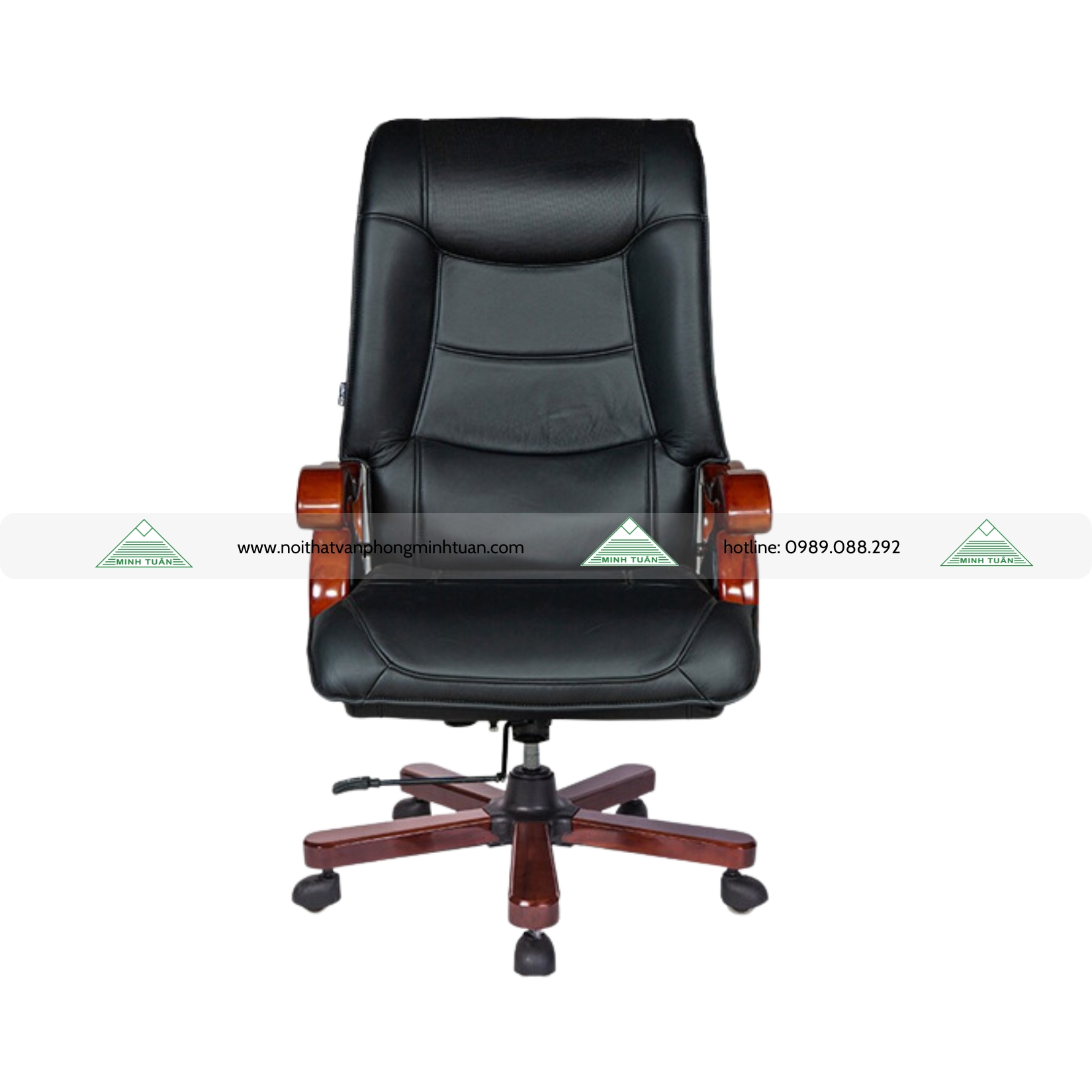 Ghế Lãnh Đạo Cao Cấp TQ19