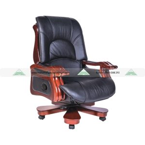 Ghế Lãnh Đạo Cao Cấp TQ21
