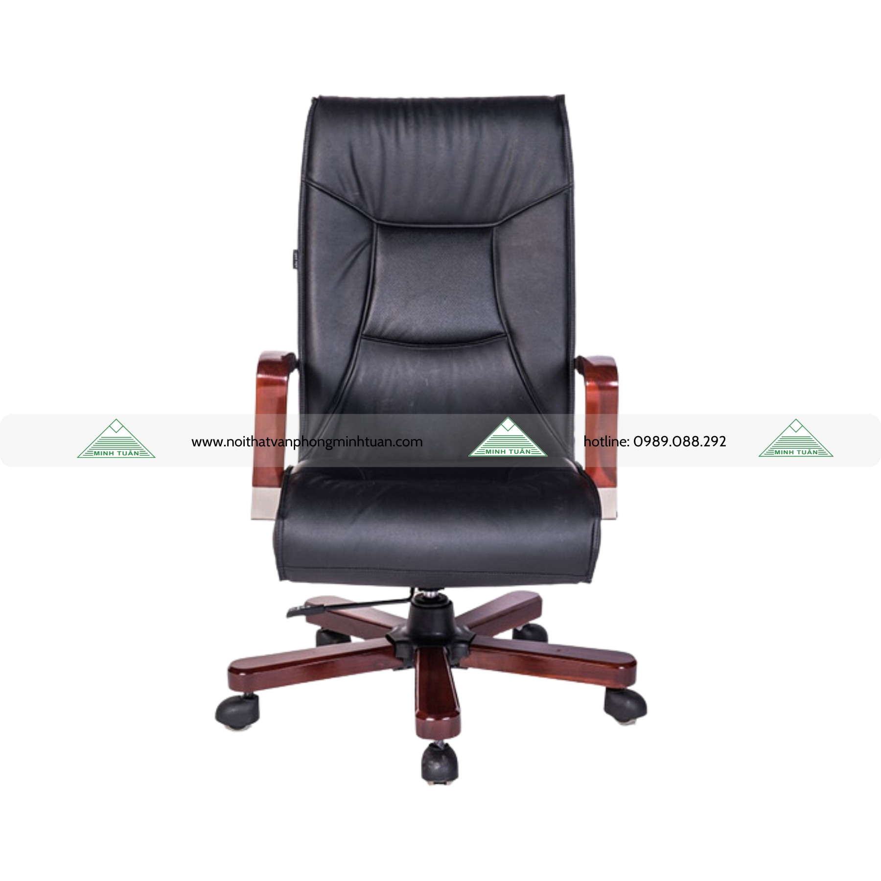 Ghế Lãnh Đạo Cao Cấp TQ30