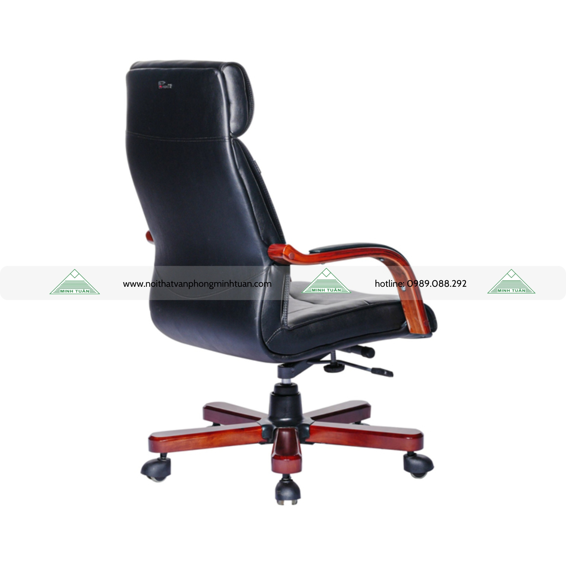 Ghế Lãnh Đạo Cao Cấp TQ33