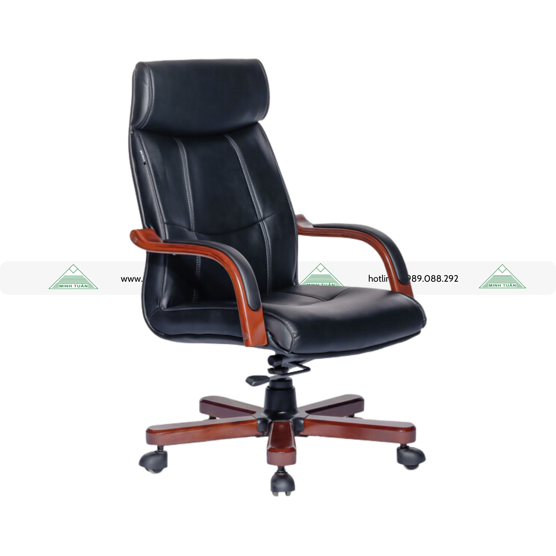 Ghế Lãnh Đạo Cao Cấp TQ33