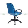 Ghế Lãnh Đạo Lưng Trung SG601