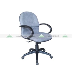 Ghế Lãnh Đạo Lưng Trung SG710