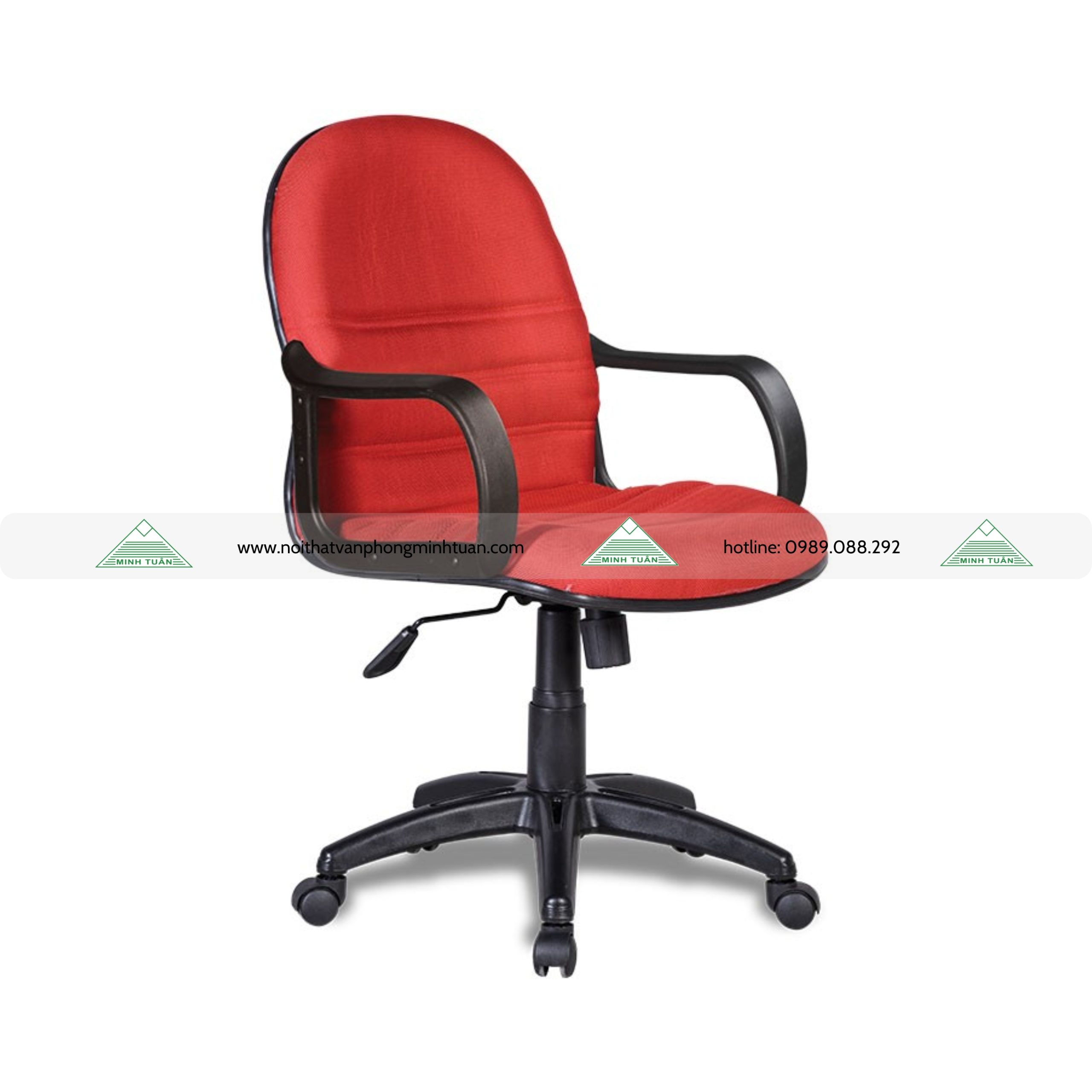 Ghế Lãnh Đạo Lưng Trung SG712