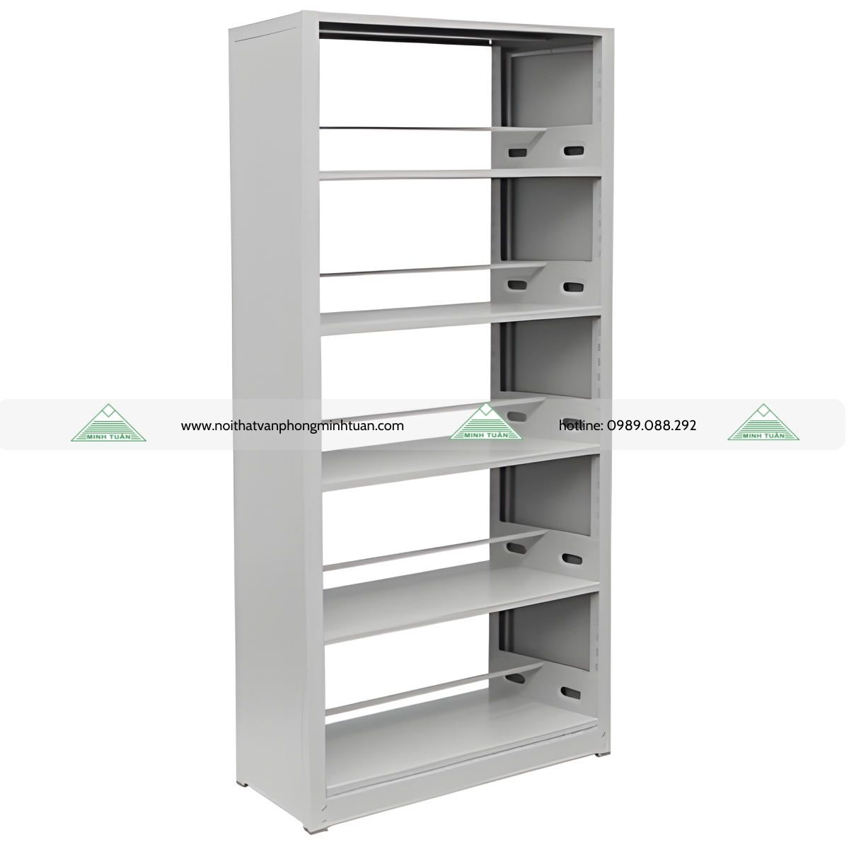 Giá Thư Viện GS03-1