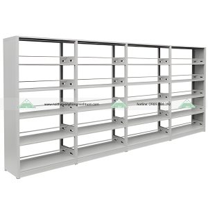Giá Thư Viện GS03-4