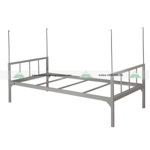 Giường Sắt 190 JS-1T
