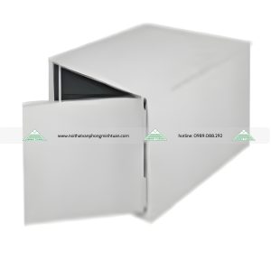 Hộc Giường Sắt HJS