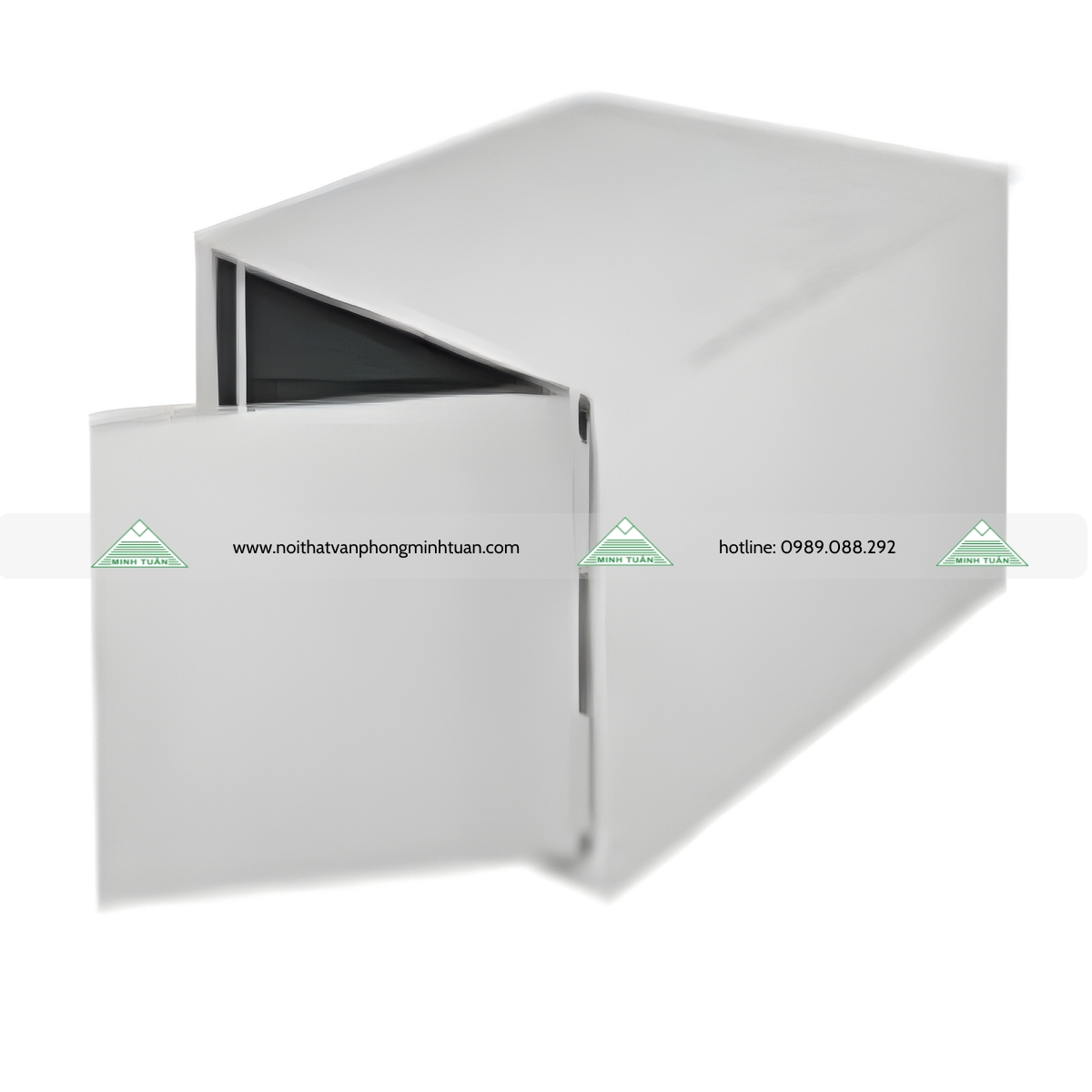 Hộc Giường Sắt HJS