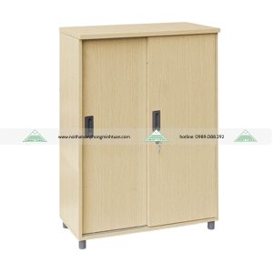 Tủ Gỗ TGL03