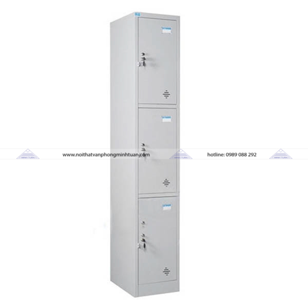 Tủ Locker Cao Cấp TU983