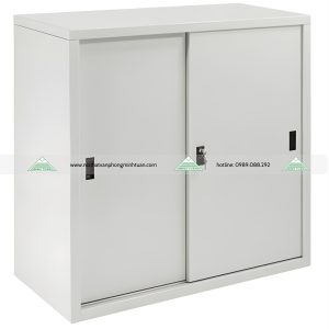 Tủ Sắt TL02A