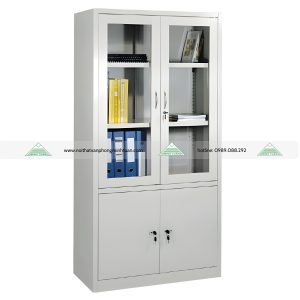 Tủ Sắt TS03