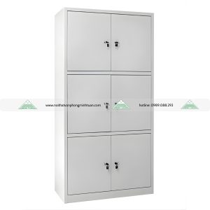 Tủ Sắt TS04B